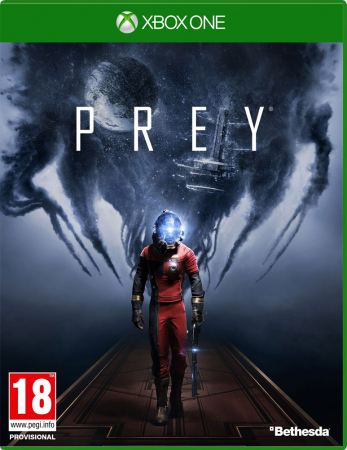 Prey Day One Edition