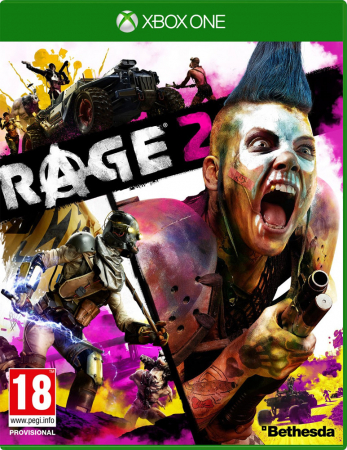 Rage 2