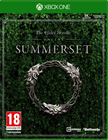 The Elder Scrolls Online Summerset