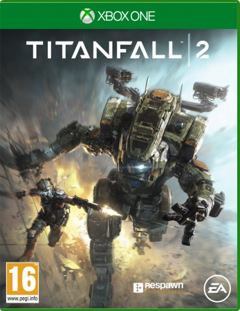 Titanfall 2
