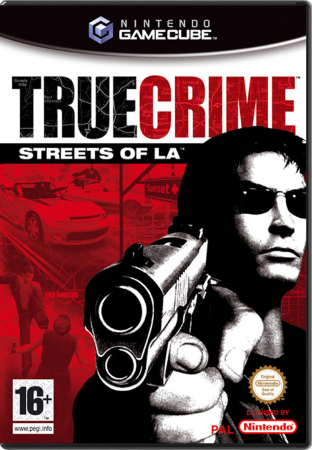 True Crime Streets of LA