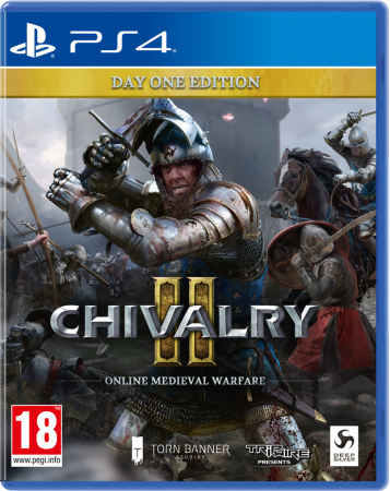 Chivalry 2 Day One Edition