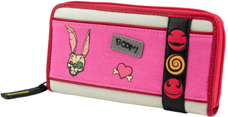 Borderlands 3 Tiny Tina Purse