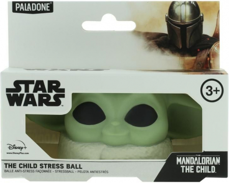 Star Wars The Child Stress Ball
