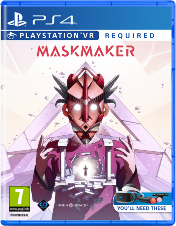 Mask Maker (VR)