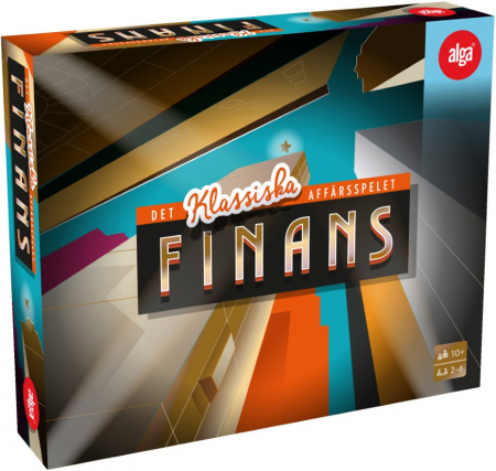 Finans