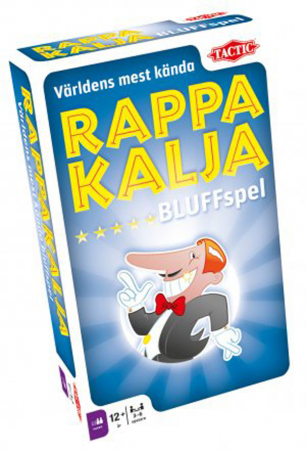 Rappakalja Resespel