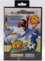Retro Aldre Tv Spel Sega Mega Drive Spel Sant Retro Aldre Tv Spel Sega Mega Drive Spel Sant