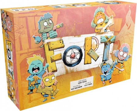 Fort