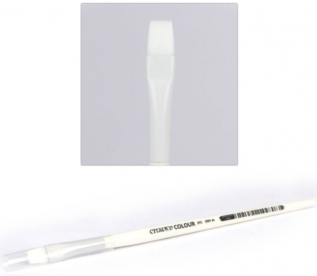 Warhammer Citadel Synthetic M Dry Brush