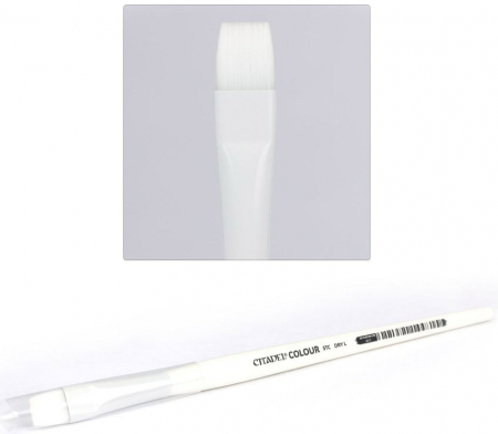 Warhammer Citadel Synthetic L Dry Brush