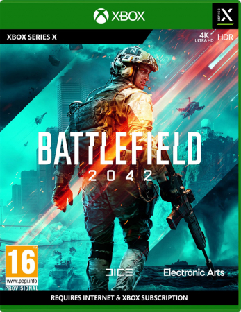 Battlefield 2042 