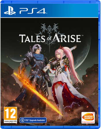 Tales of Arise