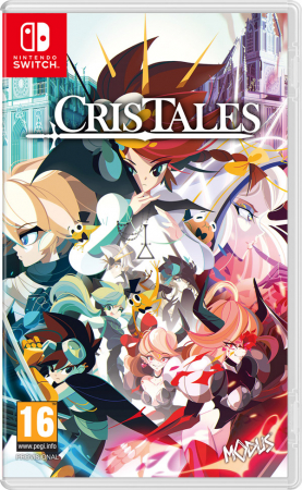 Cris Tales
