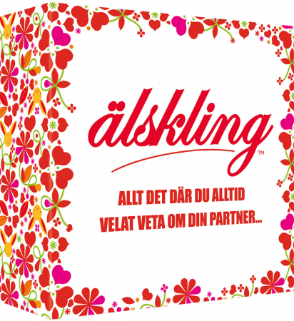 Älskling