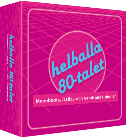 Helballa 80-talet