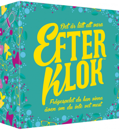 Efterklok