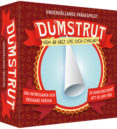 Dumstrut