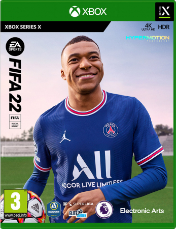 Fifa 22
