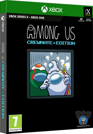 Among Us - Crewmate Edition
