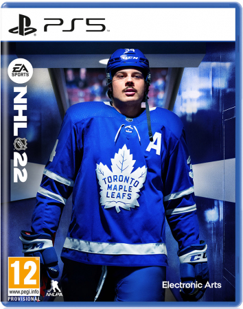 NHL 22