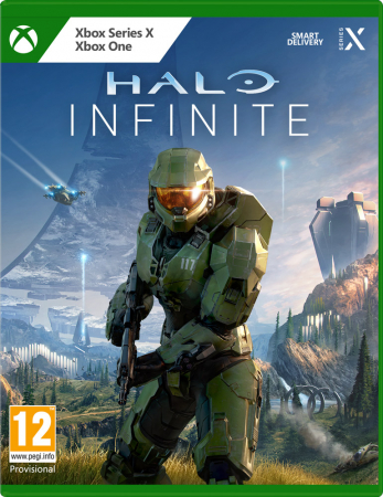 Halo Infinite