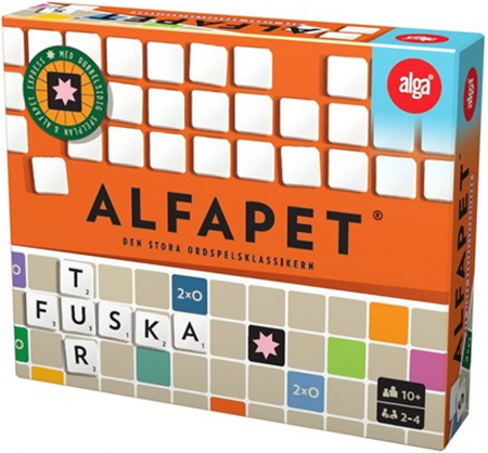 Alfapet
