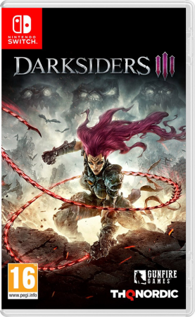 Darksiders III (3)