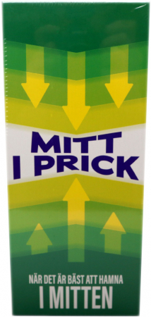Mitt I Prick