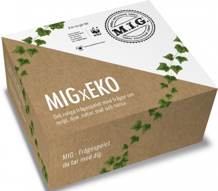 MiG Eko