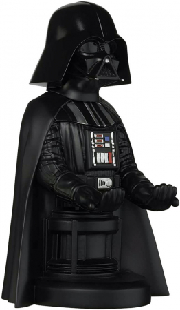 Cable Guys Star Wars Darth Vader Phone & Controller Holder