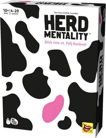 Herd Mentality