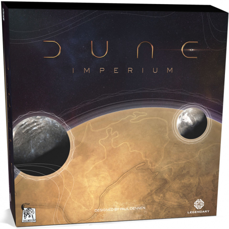 Dune Imperium