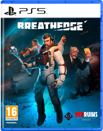 Breathedge