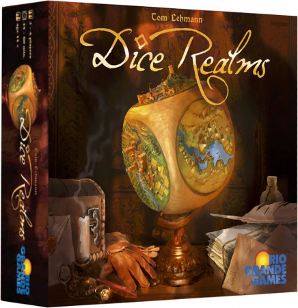 Dice Realms