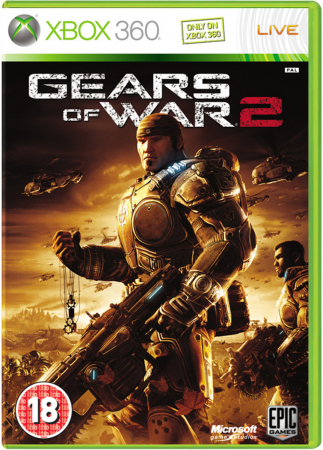 Gears of War 2
