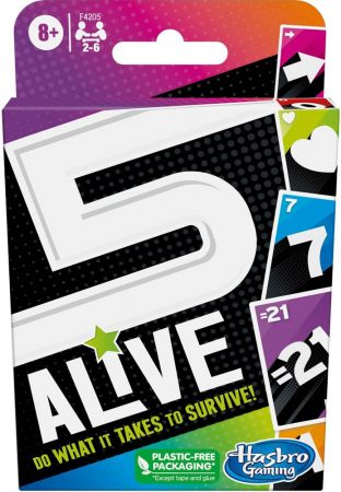 5 Alive