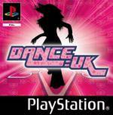 Dance UK (Ej Manual)