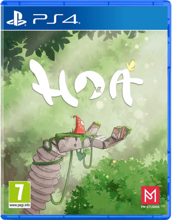HOA