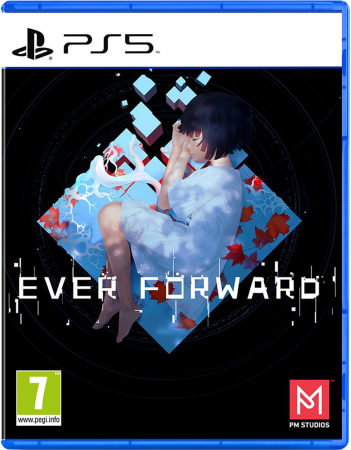 Ever Forward