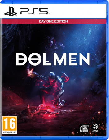 Dolmen Day One Edition