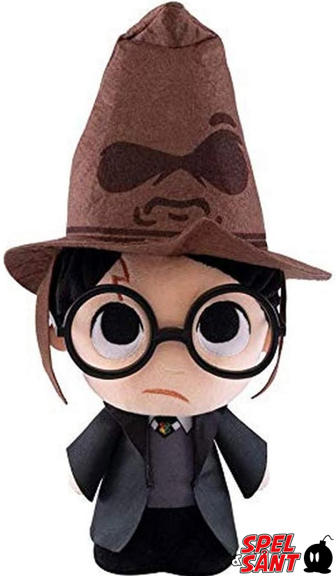 Harry potter plush funko deals
