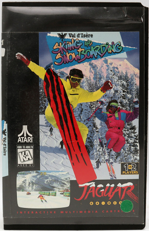 Skiing And Snowboarding (Svensk Hyr utgåva)