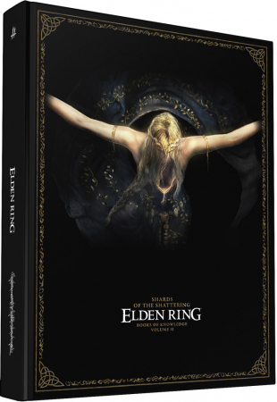 Elden Ring Books of Knowledge Volume II(2): Shards of the Shattering (Inbunden)