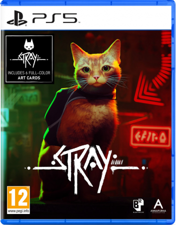 Stray