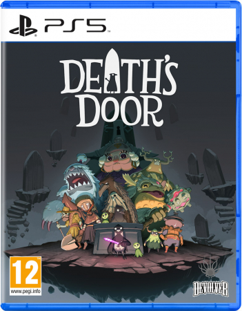 Deaths Door