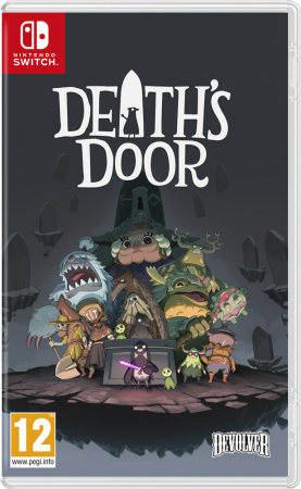 Deaths Door