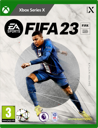 FIFA 23