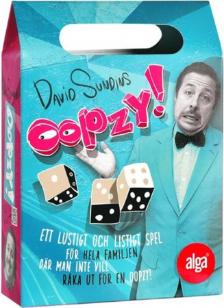 David Sundins Oopzy!