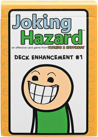 Joking Hazard Deck Enhancement #1